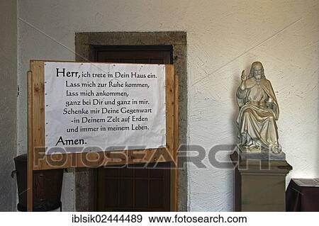 "Entrance to Bussenkirche church, St. John the Baptist auf dem Bussen, Offingen, Uttenweiler, Upper Swabia, Baden-Wuerttemberg, Germany, Europe" View Large Photo Image Stock Photo - "Entrance to Bussenkirche church, St. John the Baptist auf dem Bussen, Offingen, Uttenweiler, Upper Swabia, Baden-Wuerttemberg, Germany, Europe". Fotosearch