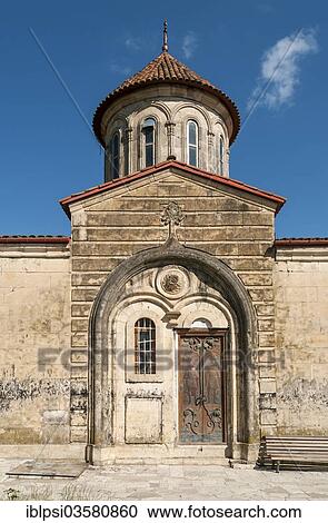 "Entrance to Motsameta Church and Monastery, Kutaissi, Imereti region, Georgia, Asia" View Large Photo Image Stock Image - "Entrance to Motsameta Church and Monastery, Kutaissi, Imereti region, Georgia, Asia". Fotosearch