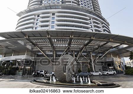 Entrance to The Address, a luxury hotel, Dubai, United Arab Emirates, Middle East, Asia View Large Photo Image Stock Image - Entrance to The Address, a luxury hotel, Dubai, United Arab Emirates, Middle East, Asia. Fotosearch
