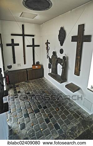 "Entrance to the Candle Chapel, Andechs Abbey, Bavaria, Germany, Europe" View Large Photo Image Stock Image - "Entrance to the Candle Chapel, Andechs Abbey, Bavaria, Germany, Europe". Fotosearch