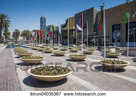 "Entrance to the Dubai Mall, Dubai, United Arab Emirates, Asia" View Large Photo Image Stock Photo - "Entrance to the Dubai Mall, Dubai, United Arab Emirates, Asia". Fotosearch