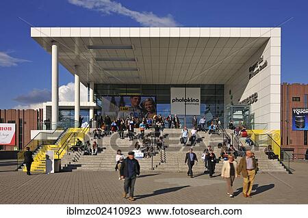 "Entrance to the exhibition centre, Photokina 2012, Messeplatz square 1, Cologne, North Rhine-Westphalia, Germany, Europe, PublicGround, Europe" View Large Photo Image Stock Image - "Entrance to the exhibition centre, Photokina 2012, Messeplatz square 1, Cologne, North Rhine-Westphalia, Germany, Europe, PublicGround, Europe". Fotosearch