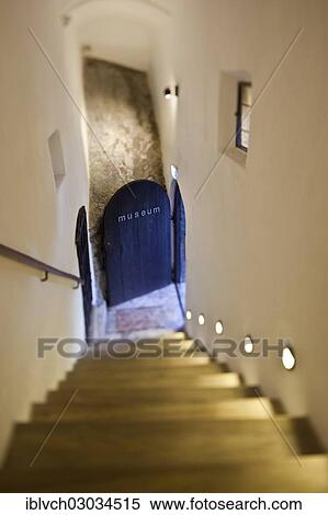 "Entrance to the Handwerksmuseum or Museum of Crafts, Rattenberg, Tyrol, Austria, Europe" View Large Photo Image Stock Photography - "Entrance to the Handwerksmuseum or Museum of Crafts, Rattenberg, Tyrol, Austria, Europe". Fotosearch
