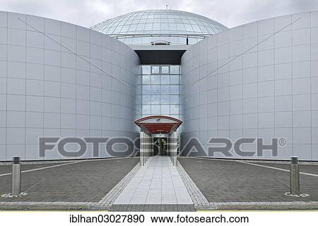 "Entrance to the hot water storage and Perlan restaurant, Reykjavik, Iceland, Europe" View Large Photo Image Stock Image - "Entrance to the hot water storage and Perlan restaurant, Reykjavik, Iceland, Europe". Fotosearch