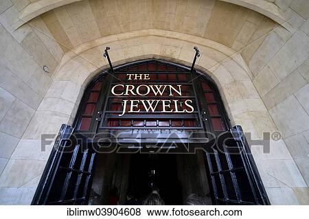 "Entrance to the Waterloo Barracks with the Jewel House, Tower of London, UNESCO World Heritage Site, London, England, United Kingdom, Europe" View Large Photo Image Stock Photo - "Entrance to the Waterloo Barracks with the Jewel House, Tower of London, UNESCO World Heritage Site, London, England, United Kingdom, Europe". Fotosearch