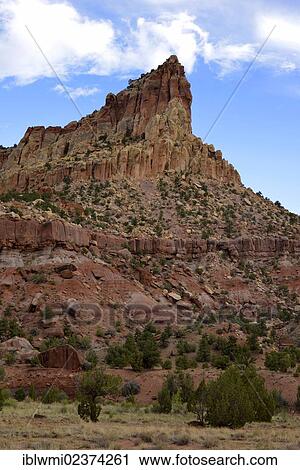 "Eph Hanks Tower, Scenic Drive Road, Capitol Gorge, Capitol Reef National Park, Utah, Southwestern USA" View Large Photo Image Stock Image - "Eph Hanks Tower, Scenic Drive Road, Capitol Gorge, Capitol Reef National Park, Utah, Southwestern USA". Fotosearch