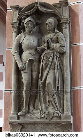 "Epitaph for Louis of Ottenstein and his wife Elizabeth, Church of Our Lady, Oberwesel, Rhineland-Palatinate, Germany, Europe" View Large Photo Image Stock Image - "Epitaph for Louis of Ottenstein and his wife Elizabeth, Church of Our Lady, Oberwesel, Rhineland-Palatinate, Germany, Europe". Fotosearch