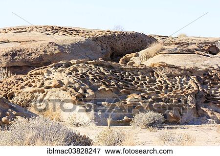 "Eroded structures in granite, ‪Namib-Naukluft National Park‬, Namibia, Africa" View Large Photo Image Stock Photo - "Eroded structures in granite, ‪Namib-Naukluft National Park‬, Namibia, Africa". Fotosearch