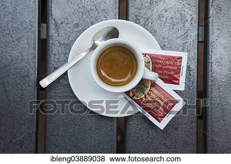 "Espresso, Vinci, Tuscany, Italy, Europe" View Large Photo Image Stock Photo - "Espresso, Vinci, Tuscany, Italy, Europe". Fotosearch