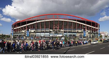 "Estadio da Luz, stadium of Benfica, Lisbon, Portugal, Europe" View Large Photo Image Stock Photography - "Estadio da Luz, stadium of Benfica, Lisbon, Portugal, Europe". Fotosearch
