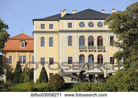 "Ettersburg Castle and Park, UNESCO World Cultural Heritage Site, Classical Weimar, bei Weimar, Thuringia, Germany, Europe" View Large Photo Image Stock Image - "Ettersburg Castle and Park, UNESCO World Cultural Heritage Site, Classical Weimar, bei Weimar, Thuringia, Germany, Europe". Fotosearch