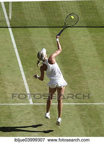 "Eugenie Bouchard, CAN, Wimbledon Championships in 2014, ITF Grand Slam Tennis Tournament, AELTC, All England Lawn Tennis and Croquet Club, London, England, United Kingdom, Europe" View Large Photo Image Stock Photo - "Eugenie Bouchard, CAN, Wimbledon Championships in 2014, ITF Grand Slam Tennis Tournament, AELTC, All England Lawn Tennis and Croquet Club, London, England, United Kingdom, Europe". Fotosearch