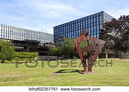 "European Commission, Jean Monnet Building, European quarter, Kirchberg plateau, Luxembourg City, Europe, PublicGround" View Large Photo Image Stock Image - "European Commission, Jean Monnet Building, European quarter, Kirchberg plateau, Luxembourg City, Europe, PublicGround". Fotosearch