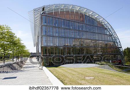 "European Investment Bank, EIB, European quarter, Kirchberg plateau, Luxembourg City, Europe, PublicGround" View Large Photo Image Stock Photo - "European Investment Bank, EIB, European quarter, Kirchberg plateau, Luxembourg City, Europe, PublicGround". Fotosearch
