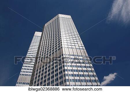 "Eurotower, ECB, European Central Bank, Frankfurt am Main, Hesse, Germany, Europe, PublicGround, Europe" View Large Photo Image Stock Photograph - "Eurotower, ECB, European Central Bank, Frankfurt am Main, Hesse, Germany, Europe, PublicGround, Europe". Fotosearch