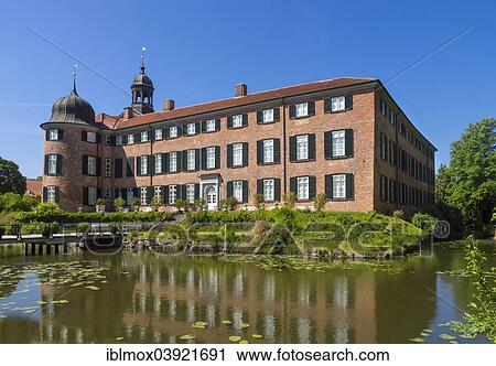 "Eutin Castle moated castle, Eutin, Schleswig-Holstein, Germany, Europe" View Large Photo Image Stock Image - "Eutin Castle moated castle, Eutin, Schleswig-Holstein, Germany, Europe". Fotosearch