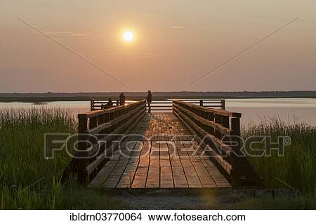 "Evening mood at Jezioro Lebsko or Lebsko Lake, Leba, Pomeranian Voivodeship or Pomorskie Region, Poland, Europe" View Large Photo Image Picture - "Evening mood at Jezioro Lebsko or Lebsko Lake, Leba, Pomeranian Voivodeship or Pomorskie Region, Poland, Europe". Fotosearch
