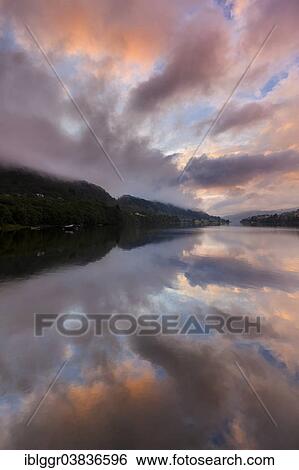 "Evening mood at Ytre Arna, Sorfjord near Osteroy, Hordaland, Norway, Europe" View Large Photo Image Stock Photograph - "Evening mood at Ytre Arna, Sorfjord near Osteroy, Hordaland, Norway, Europe". Fotosearch