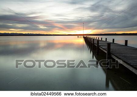 "Evening mood in autumn near Ambach on Lake Starnberg, Bavaria, Germany, Europe, PublicGround, Europe" View Large Photo Image Stock Photograph - "Evening mood in autumn near Ambach on Lake Starnberg, Bavaria, Germany, Europe, PublicGround, Europe". Fotosearch