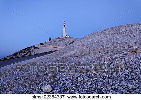 "Evening mood on Mont Ventoux, 1912m, Provencal Alps, Sault, Carpentras, Provence region, Departement Vaucluse, France, Europe" View Large Photo Image Stock Photo - "Evening mood on Mont Ventoux, 1912m, Provencal Alps, Sault, Carpentras, Provence region, Departement Vaucluse, France, Europe". Fotosearch