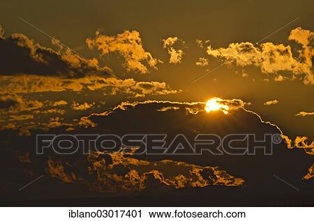 "Evening sun in a cloudy sky, Limbach, Burgenland, Austria, Europe" View Large Photo Image Stock Image - "Evening sun in a cloudy sky, Limbach, Burgenland, Austria, Europe". Fotosearch
