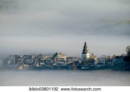 "Eversberg in the fog, Meschede, Sauerland region, North Rhine-Westphalia, Germany, Europe" View Large Photo Image Stock Image - "Eversberg in the fog, Meschede, Sauerland region, North Rhine-Westphalia, Germany, Europe". Fotosearch