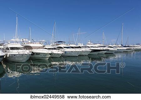 "Exclusive marina of Puerto Portals, Puertolas Nous, Mallorca, Majorca, Balearic Islands, Spain, Europe" View Large Photo Image Stock Photo - "Exclusive marina of Puerto Portals, Puertolas Nous, Mallorca, Majorca, Balearic Islands, Spain, Europe". Fotosearch