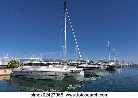 "Exclusive marina of Puerto Portals, Puertolas Nous, Majorca, Balearic Islands, Spain, Europe" View Large Photo Image Stock Photography - "Exclusive marina of Puerto Portals, Puertolas Nous, Majorca, Balearic Islands, Spain, Europe". Fotosearch