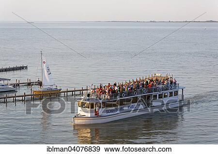 "Excursion boat on Lake Neusiedl, Morbisch am See, Northern Burgenland, Burgenland, Austria, Europe" View Large Photo Image Stock Photo - "Excursion boat on Lake Neusiedl, Morbisch am See, Northern Burgenland, Burgenland, Austria, Europe". Fotosearch