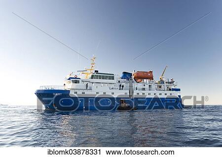 "Expedition ship MS Quest, Arctic ocean, Spitsbergen Island, Svalbard Archipelago, Svalbard and Jan Mayen, Norway, Europe" View Large Photo Image Stock Image - "Expedition ship MS Quest, Arctic ocean, Spitsbergen Island, Svalbard Archipelago, Svalbard and Jan Mayen, Norway, Europe". Fotosearch