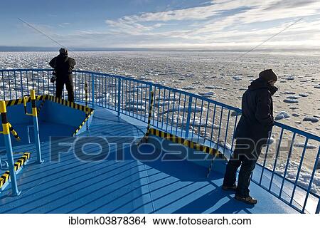 "Expedition ship sailing through ice floes, pack ice, Arctic Ocean, Spitsbergen Island, Svalbard Archipelago, Svalbard and Jan Mayen, Norway, Europe" View Large Photo Image Picture - "Expedition ship sailing through ice floes, pack ice, Arctic Ocean, Spitsbergen Island, Svalbard Archipelago, Svalbard and Jan Mayen, Norway, Europe". Fotosearch