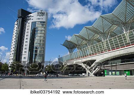 "Expo 98 site, Lisbon, Lisbon District, Portugal, Europe" View Large Photo Image Stock Image - "Expo 98 site, Lisbon, Lisbon District, Portugal, Europe". Fotosearch