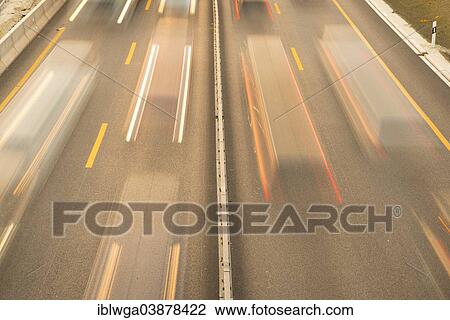 "Extension of the A8 motorway, ascent of the Swabian Alb near Dornstadt, Baden-Wurttemberg, Germany, Europe" View Large Photo Image Stock Image - "Extension of the A8 motorway, ascent of the Swabian Alb near Dornstadt, Baden-Wurttemberg, Germany, Europe". Fotosearch