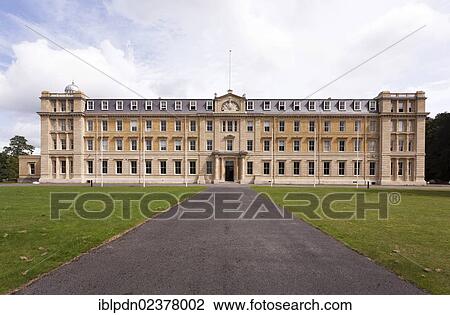 "Exterior facade of the Former Army Staff College Royal Military Academy, Sandhurst, Camberley, Hampshire, England, United Kingdom, Europe" View Large Photo Image Stock Image - "Exterior facade of the Former Army Staff College Royal Military Academy, Sandhurst, Camberley, Hampshire, England, United Kingdom, Europe". Fotosearch