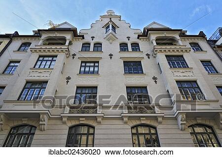 "Facade, Amalienstrasse, Munich, Bavaria, Germany, Europe, PublicGround, Europe" View Large Photo Image Stock Image - "Facade, Amalienstrasse, Munich, Bavaria, Germany, Europe, PublicGround, Europe". Fotosearch