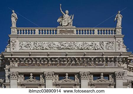 "Facade of the Hofburg Theatre, detail, Vienna, Vienna State, Austria, Europe" View Large Photo Image Picture - "Facade of the Hofburg Theatre, detail, Vienna, Vienna State, Austria, Europe". Fotosearch