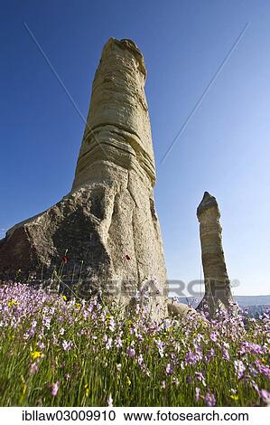 "Fairy Chimneys made of tufa in the Valley of Love near the World Heritage Site of Goereme, Love Valley, Goreme National Park, Cappadocia, Nevsehir Province, Central Anatolia Region, Turkey, Asia" View Large Photo Image Stock Image - "Fairy Chimneys made of tufa in the Valley of Love near the World Heritage Site of Goereme, Love Valley, Goreme National Park, Cappadocia, Nevsehir Province, Central Anatolia Region, Turkey, Asia". Fotosearch