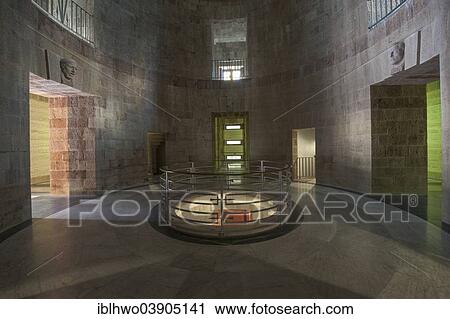 "Fallen Memorial, World War, central hall with opening to the crypt in the basement, Ossuary of Pocol or Sacrario Militare di Pocol, built under the reign of Mussolini in 1935, Cortina d'Ampezzo, Pocol, Veneto, Italy, Europe" View Large Photo Image Stock Image - "Fallen Memorial, World War, central hall with opening to the crypt in the basement, Ossuary of Pocol or Sacrario Militare di Pocol, built under the reign of Mussolini in 1935, Cortina d'Ampezzo, Pocol, Veneto, Italy, Europe". Fotosearch
