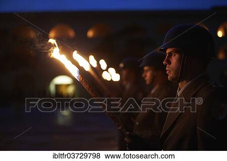 "Farewell ceremony of the Heeresfuehrungskommando or German Army Command with a Grossem Zapfenstreich or Grand Tattoo military ceremony from Koblenz, Koblenz, Rhineland-Palatinate, Germany, Europe" View Large Photo Image Stock Photo - "Farewell ceremony of the Heeresfuehrungskommando or German Army Command with a Grossem Zapfenstreich or Grand Tattoo military ceremony from Koblenz, Koblenz, Rhineland-Palatinate, Germany, Europe". Fotosearch