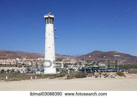 "Faro de Jandia lighthouse, Jandia, Fuerteventura, Canary Islands, Spain, Europe" View Large Photo Image Stock Image - "Faro de Jandia lighthouse, Jandia, Fuerteventura, Canary Islands, Spain, Europe". Fotosearch