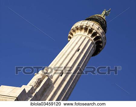 "Faro della Vittoria lighthouse, Trieste, Province of Trieste, Friuli-Venezia Giulia, Italy, Europe" View Large Photo Image Stock Image - "Faro della Vittoria lighthouse, Trieste, Province of Trieste, Friuli-Venezia Giulia, Italy, Europe". Fotosearch