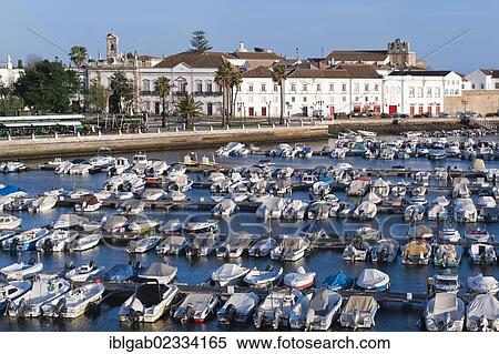 "Faro marina, Algarve, Portugal, Europe" View Large Photo Image Stock Photography - "Faro marina, Algarve, Portugal, Europe". Fotosearch