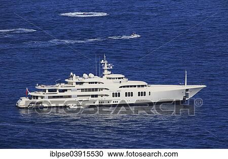 "Feadship motor yacht Ecstasea, length 85. 95 meters, built in 2004" View Large Photo Image Stock Image - "Feadship motor yacht Ecstasea, length 85. 95 meters, built in 2004". Fotosearch