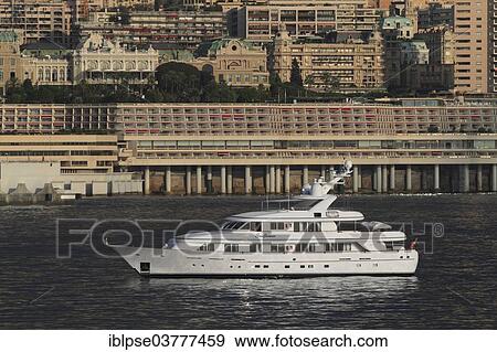 "Feadship motor yacht, Sea Flower, Principality of Monaco, Mediterranean Sea" View Large Photo Image Stock Photo - "Feadship motor yacht, Sea Flower, Principality of Monaco, Mediterranean Sea". Fotosearch