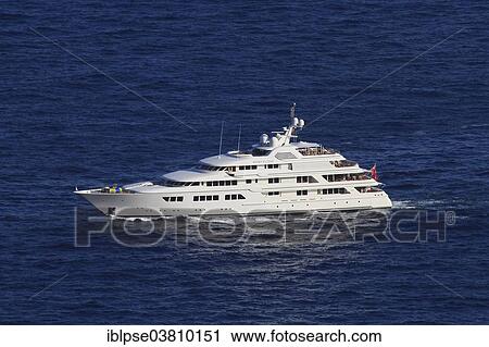 "Feadship Ocean Victory on the Cote d'Azur, France, Mediterranean Sea, Europe" View Large Photo Image Stock Image - "Feadship Ocean Victory on the Cote d'Azur, France, Mediterranean Sea, Europe". Fotosearch