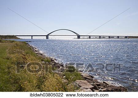 "Fehmarnsundbrucke, Fehmarn Sound Bridge, Fehmarn, Schleswig-Holstein, Germany, Europe" View Large Photo Image Stock Image - "Fehmarnsundbrucke, Fehmarn Sound Bridge, Fehmarn, Schleswig-Holstein, Germany, Europe". Fotosearch