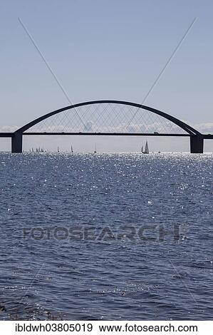 "Fehmarnsundbrucke, Fehmarn Sound Bridge, Fehmarn, Schleswig-Holstein, Germany, Europe" View Large Photo Image Stock Photo - "Fehmarnsundbrucke, Fehmarn Sound Bridge, Fehmarn, Schleswig-Holstein, Germany, Europe". Fotosearch