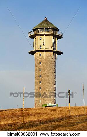 "Feldberg Tower, Feldberg Mountain, Black Forest, Baden-Wurttemberg, Germany, Europe" View Large Photo Image Stock Image - "Feldberg Tower, Feldberg Mountain, Black Forest, Baden-Wurttemberg, Germany, Europe". Fotosearch