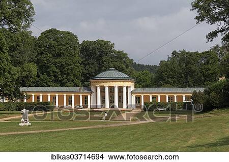 "Ferdinand's Source, classical pavilion, Marianske Lazne, Karlovy Vary Region, Bohemia, Czech Republic, Europe" View Large Photo Image Picture - "Ferdinand's Source, classical pavilion, Marianske Lazne, Karlovy Vary Region, Bohemia, Czech Republic, Europe". Fotosearch
