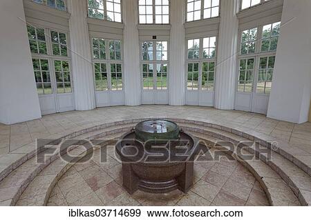 "Ferdinand's Source, classical pavilion, Marianske Lazne, Karlovy Vary Region, Bohemia, Czech Republic, Europe" View Large Photo Image Stock Photo - "Ferdinand's Source, classical pavilion, Marianske Lazne, Karlovy Vary Region, Bohemia, Czech Republic, Europe". Fotosearch